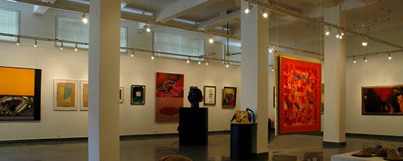 Gallery Sumukha 